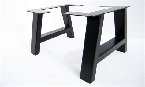 metal table legs uk